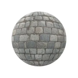 Concrete pavement 2